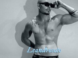 Leandrosoto
