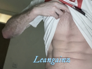 leangainz DeriheruI