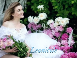 leanicole DeriheruI
