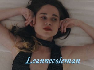 Leannecoleman
