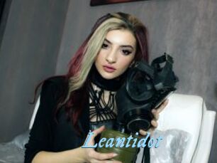Leantidot