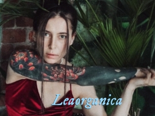 Leaorganica