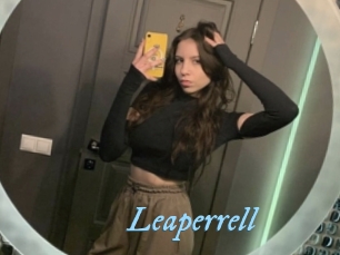 Leaperrell
