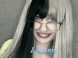 Leatanya