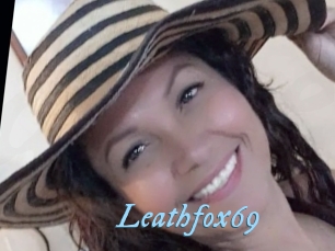 Leathfox69