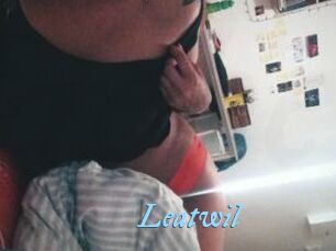 Leatwil