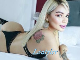 Leatyler