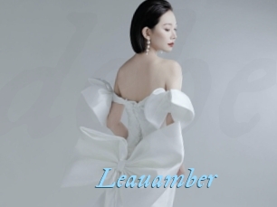 Leauamber