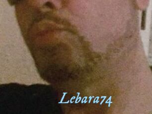 Lebara74