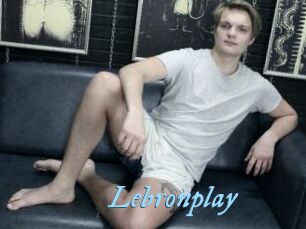 Lebronplay