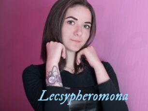 Lecsypheromona
