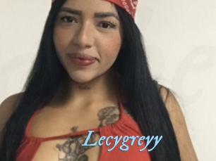 Lecygreyy