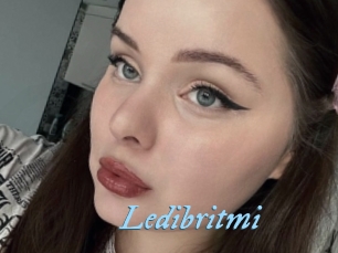 Ledibritmi