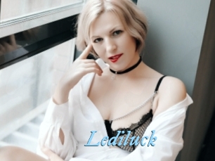 Lediluck