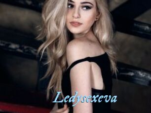 Ledysexeva