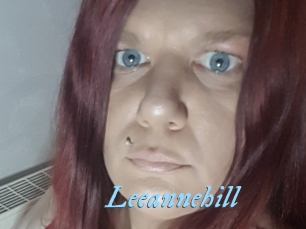 Leeannehill