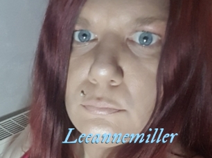 Leeannemiller