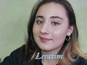 Leearim