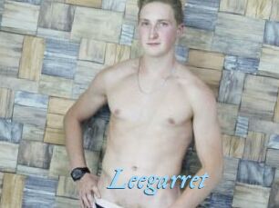 Leegarret