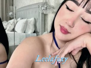 Leelafoxy