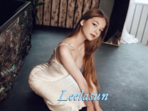 Leelasun