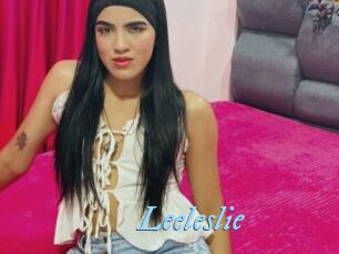 Leeleslie