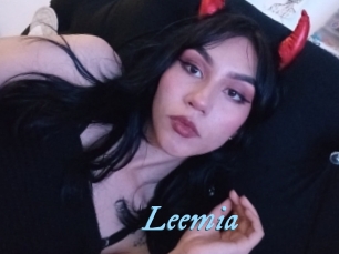 Leemia