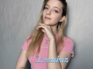 Leesakaz