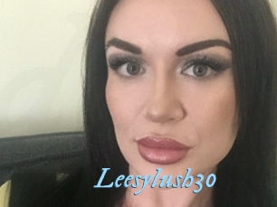 Leesylush30