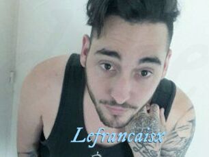 Lefrancaisx