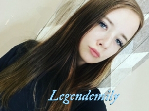 Legendemily