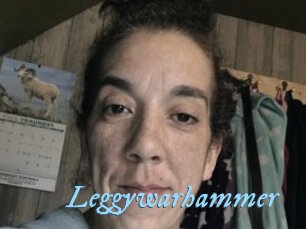 leggywarhammer DeriheruI