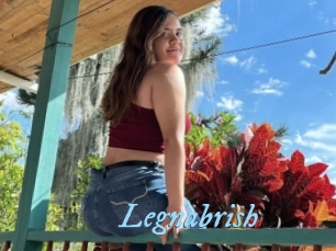 Legnabrish
