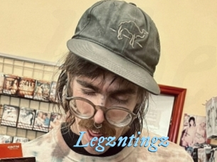 Legzntingz