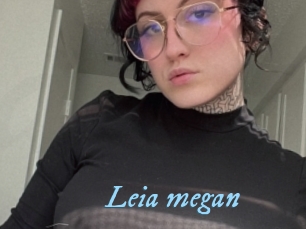 Leia_megan