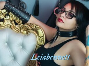 Leiabennett