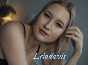 Leiadavis