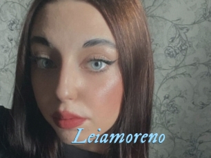 Leiamoreno