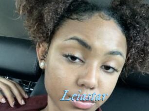 Leiastar