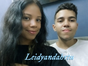 Leidyandahrtu