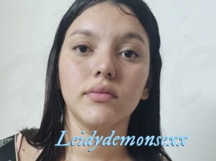 leidydemonsexx DeriheruI