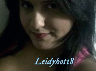 leidyhot18 DeriheruI