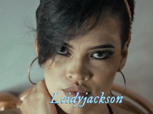 Leidyjackson