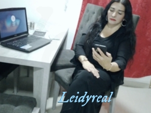 Leidyreal