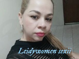 Leidywomen_sexii