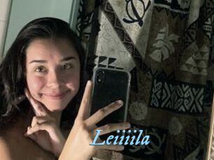 Leiiiila