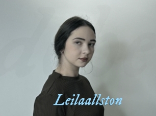 Leilaallston