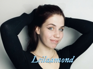 Leilaamond