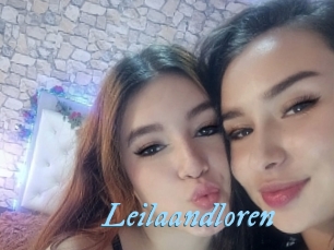 leilaandloren DeriheruI