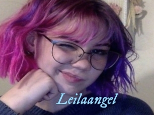 Leilaangel